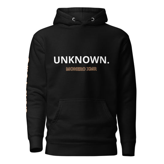 LEAVE NO TRACE Unisex Hoodie